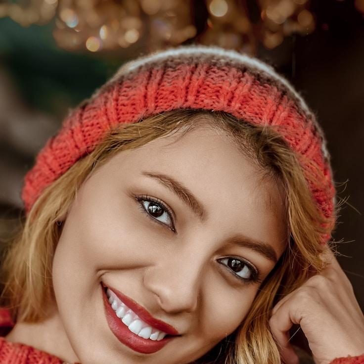 Portrait of Mason Calder, community mentor and Italian cuisine specialist